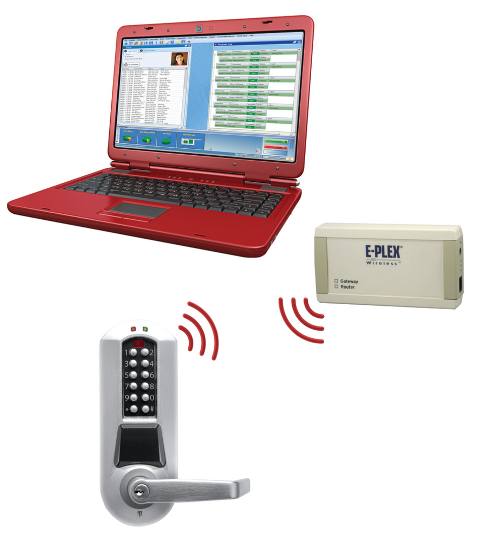 Wireless access. Kaba access Manager труба. HIKCENTRAL access Control.