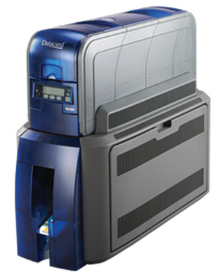 Entrust Datacard Datacard SD460 & CD800 card printer and laminator in