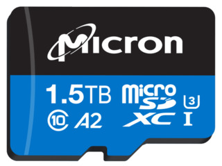 Micron I400Sd Card